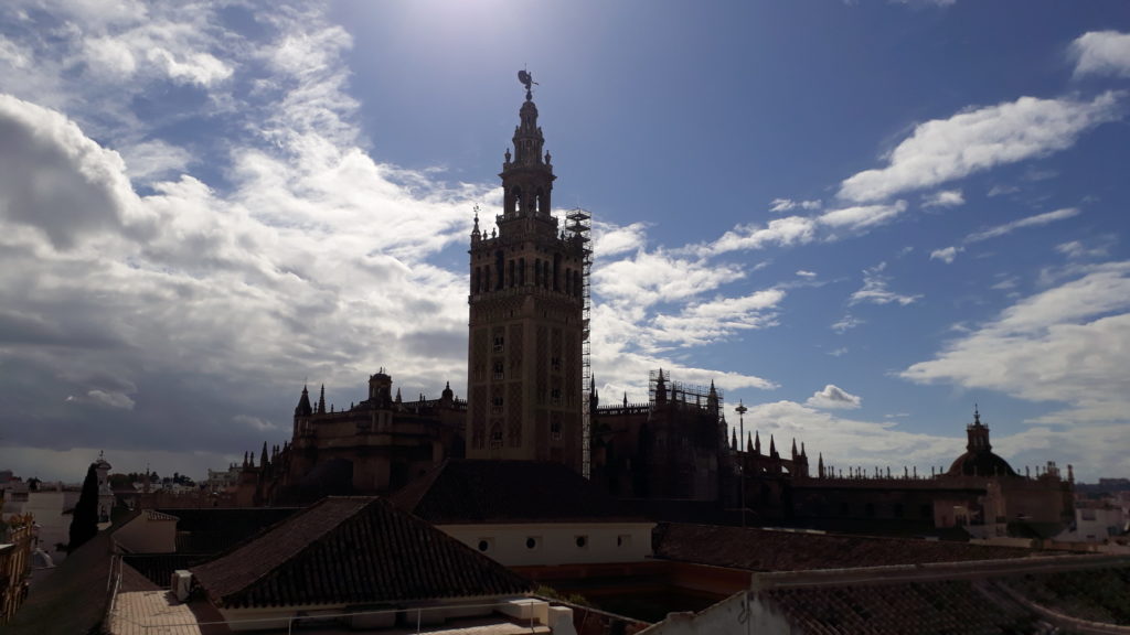 Sevilla