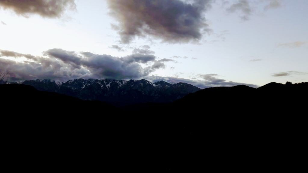 Picos de Europa