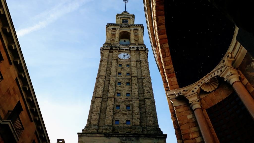 Universidad Laboral de Gijón