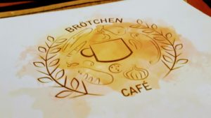 Brötchen Café Oviedo