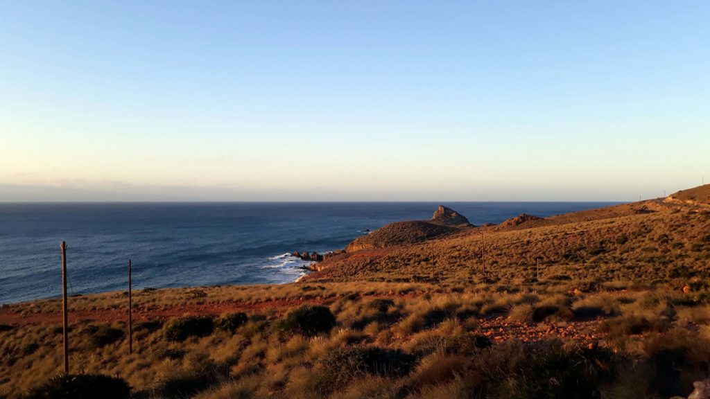 Naturpark Cabo de Gata