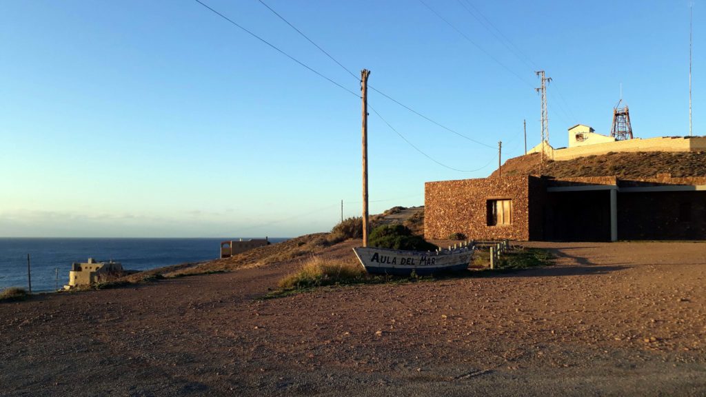 Naturpark Cabo de Gata