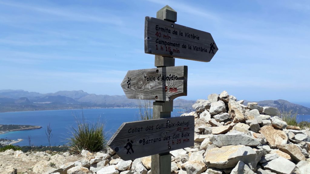 Wanderwege gibt es auf Mallorca viele, doch welche lohnen sich am meisten?