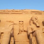 Sehenswürdigkeiten in Ägypten: Tipps und Karte Entdecke im Ägypten-Urlaub die Top-Sehenswürdigkeiten vom Tal der Könige bis Pyramiden: Alles, was du gesehen haben musst - mit Karte und Tipps!