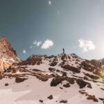 Toubkal-Wanderung ohne Guide: Auf eigene Faust zum Gipfel