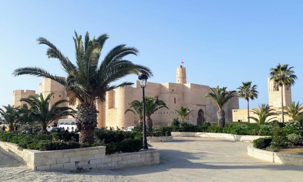 Monastir: Sehenswürdigkeiten und Urlaubserfahrung