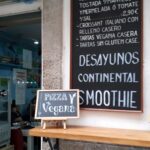 Vegan in Palma de Mallorca: Top Cafés und Restaurants