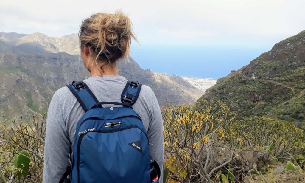 Wandern auf Teneriffa: Die 5 schönsten Routen