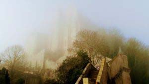 Le Mont-Saint-Michel