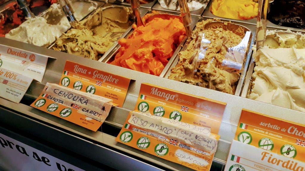 FIB – il vero gelato italiano