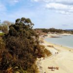 Santander: Popular Seaside Resort