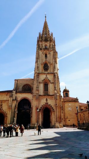 Cathedral of San Salvador