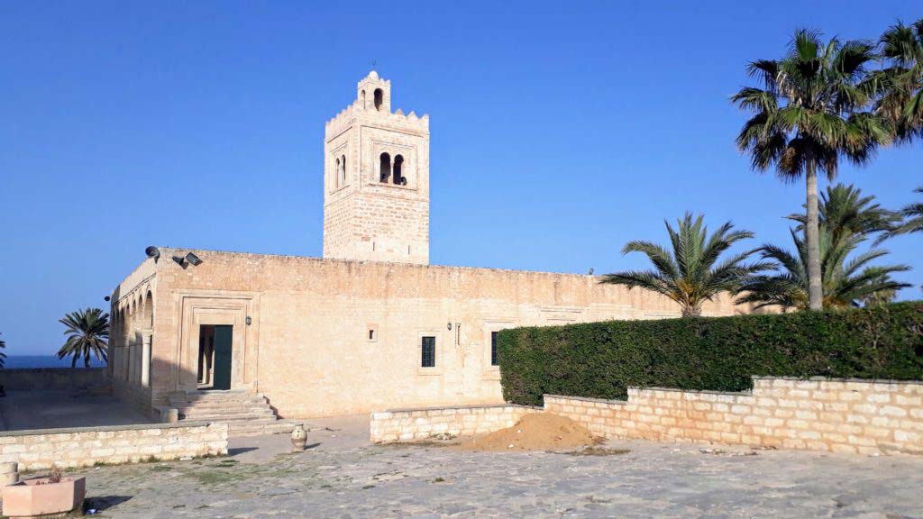 Great Mosque of Monastir