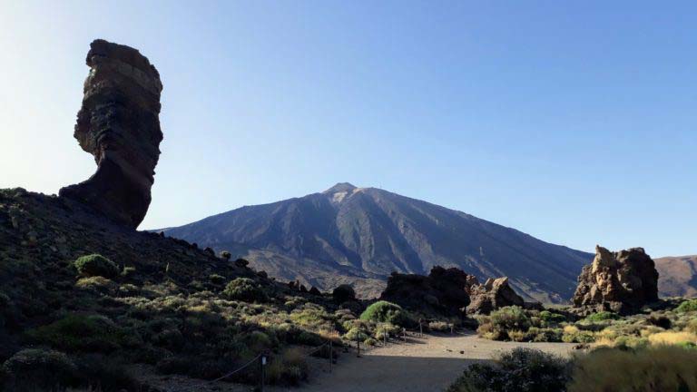 Canaries Guide: Which Canary Island is the Best? – The Vegan Travelers