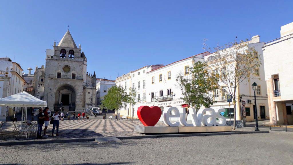 Elvas