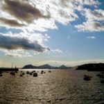 Castro Urdiales: Ciudad portuaria con Paseo Marítimo Hermoso