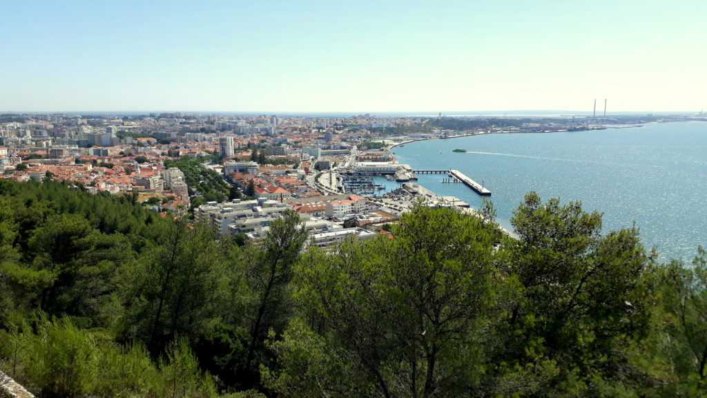 Setúbal