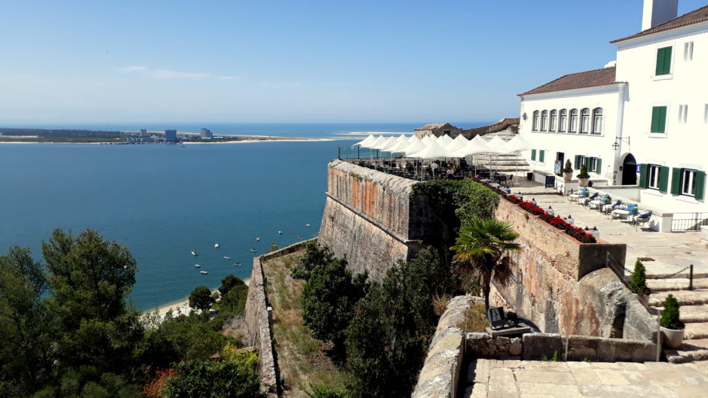 Forte de São Filipe