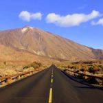 Tenerife: El viaje por carretera supremo